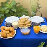 Bed & Breakfast Mina