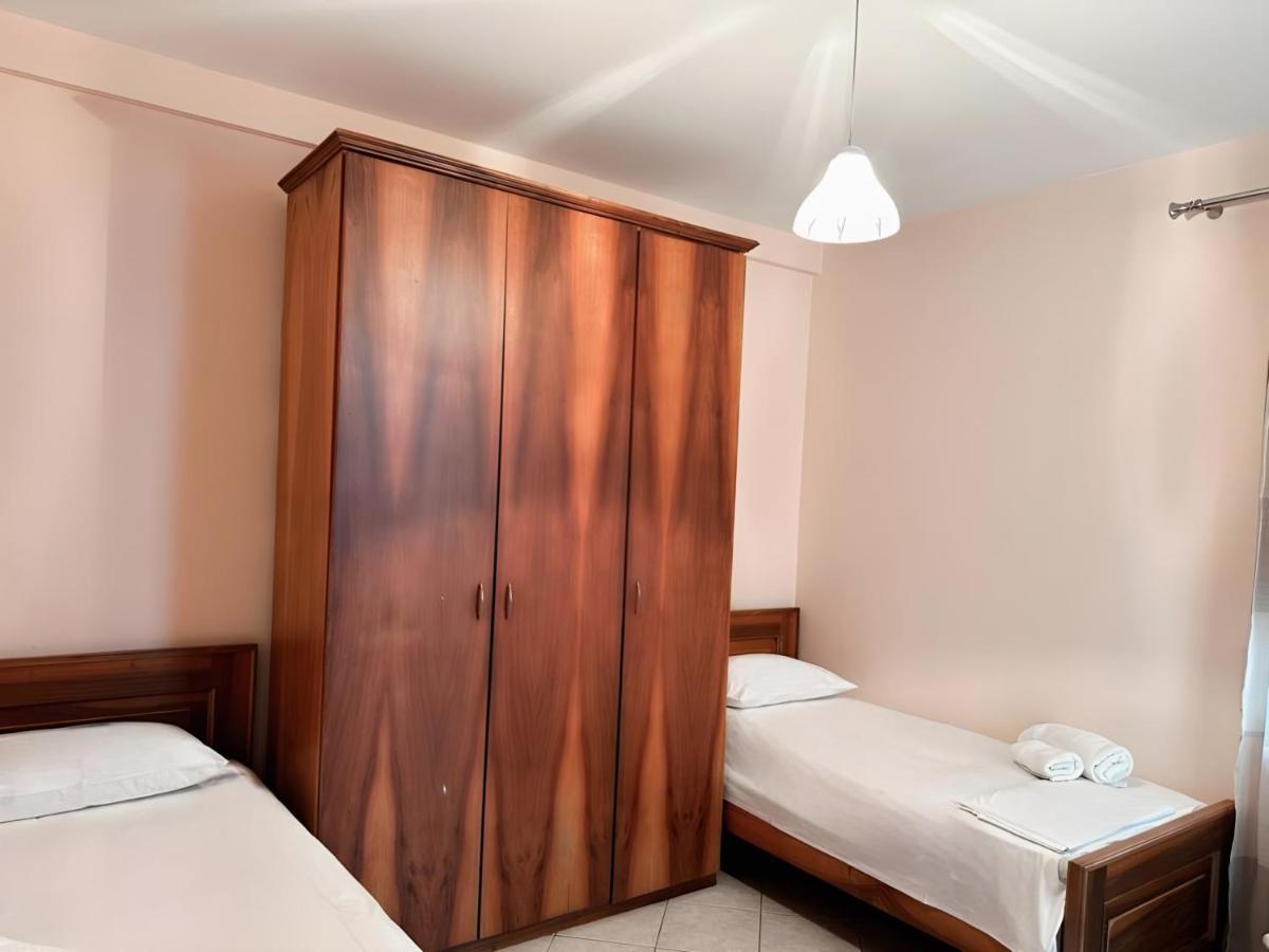 Bed & Breakfast Mina Tirana